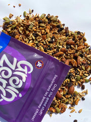 Blueberry & Blackcurrant Granola (225g)