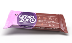 Chocolate & Cashew Bar (45g)