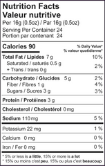 Pancake & Waffle Mix (375g)