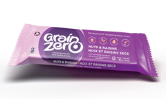 Nuts & Raisins Bar (45g)