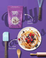 Pancake & Waffle Mix (375g)
