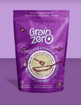 Pancake & Waffle Mix (375g)