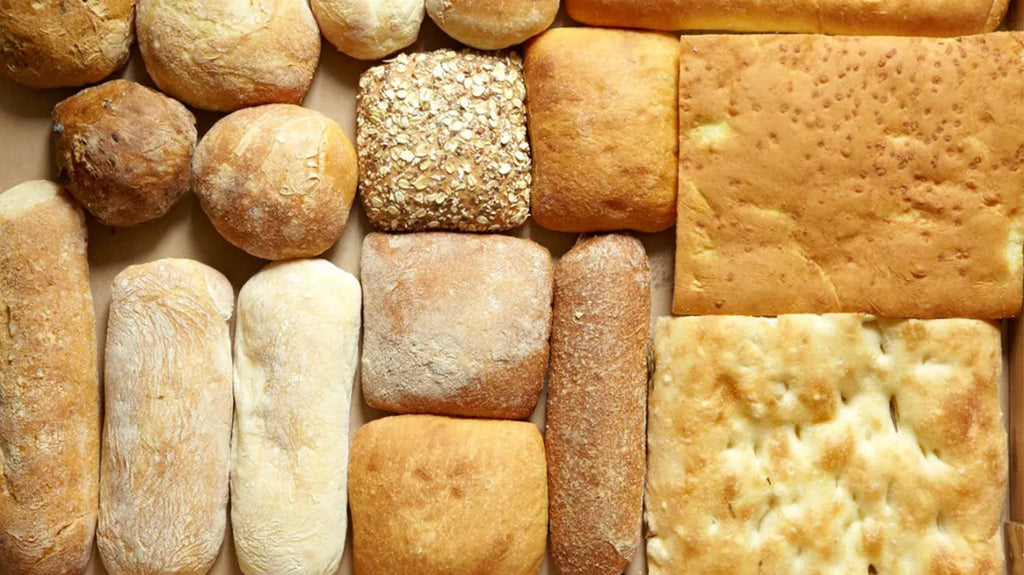 What Foods Should You Eat and What To Avoid if You’re Gluten Free with Celiac Disease