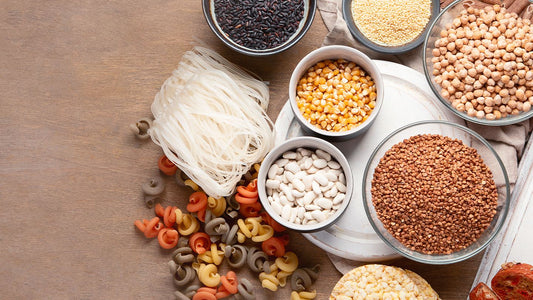 Foods to Avoid with a Gluten Intolerance, and Foods You Should Eat 2023