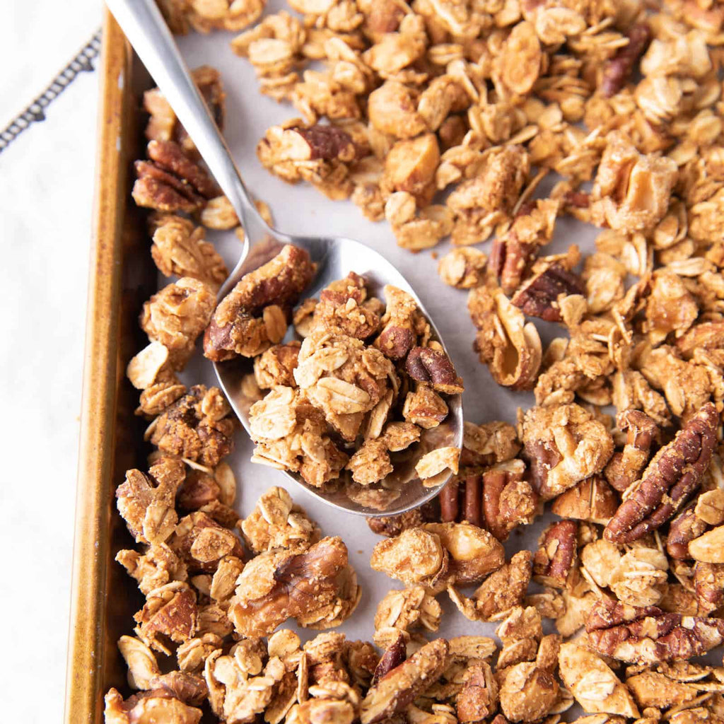 Everything You Need To Know About Gluten-Free Granola in 2023