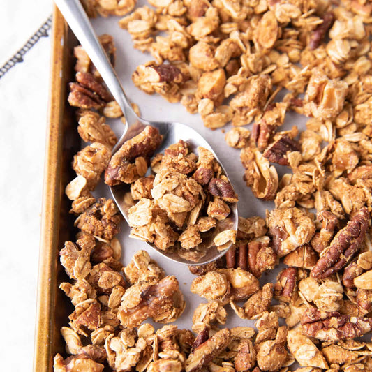 Everything You Need To Know About Gluten-Free Granola in 2023
