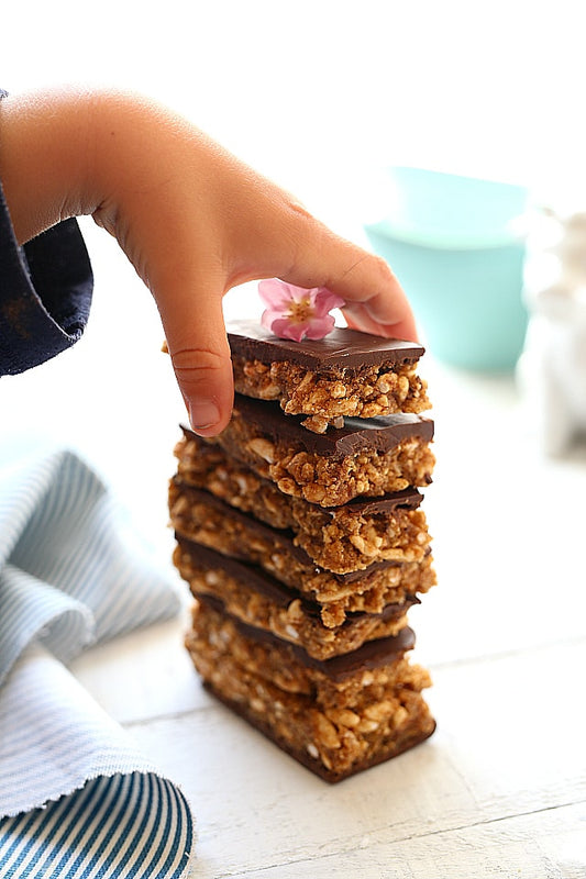 Top 10 Healthy Gluten Free Snacks in 2023