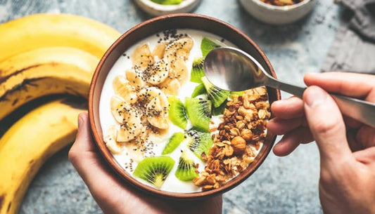 Top 3 Health Benefits of a Gluten Free Diet 2023
