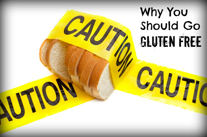 Top Reasons to Switch to Gluten-Free Even If You Don't Have Celiac Disease 2023