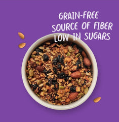 Blueberry & Blackcurrant Granola (225g)
