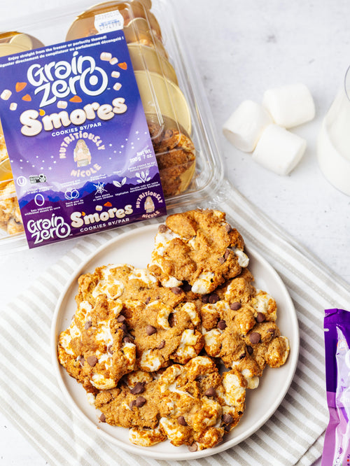S'mores Cookies 200g