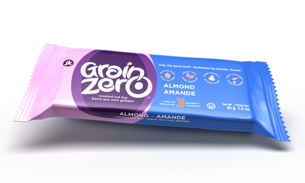 Almond Bar (45g)