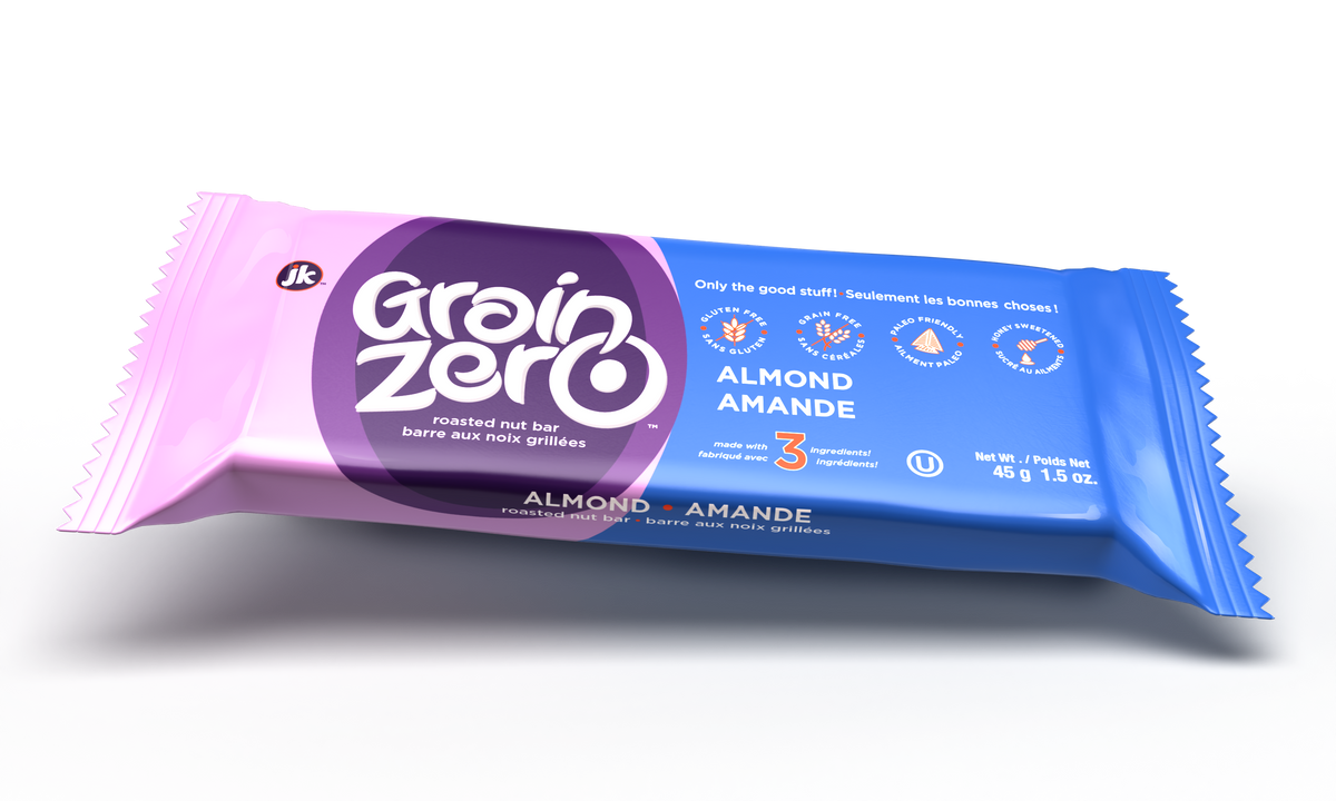 Almond Bar (45g)