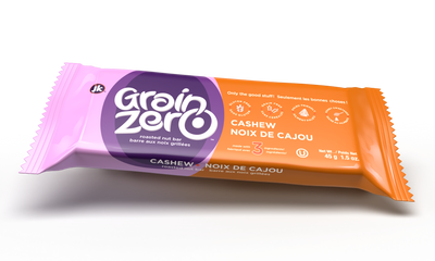 Cashew Bar (45g)