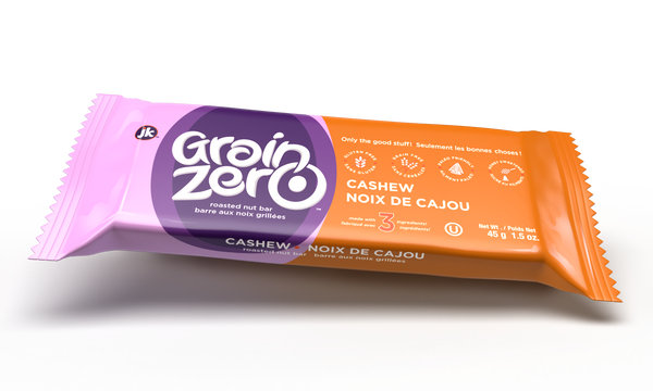 Cashew Bar (45g)