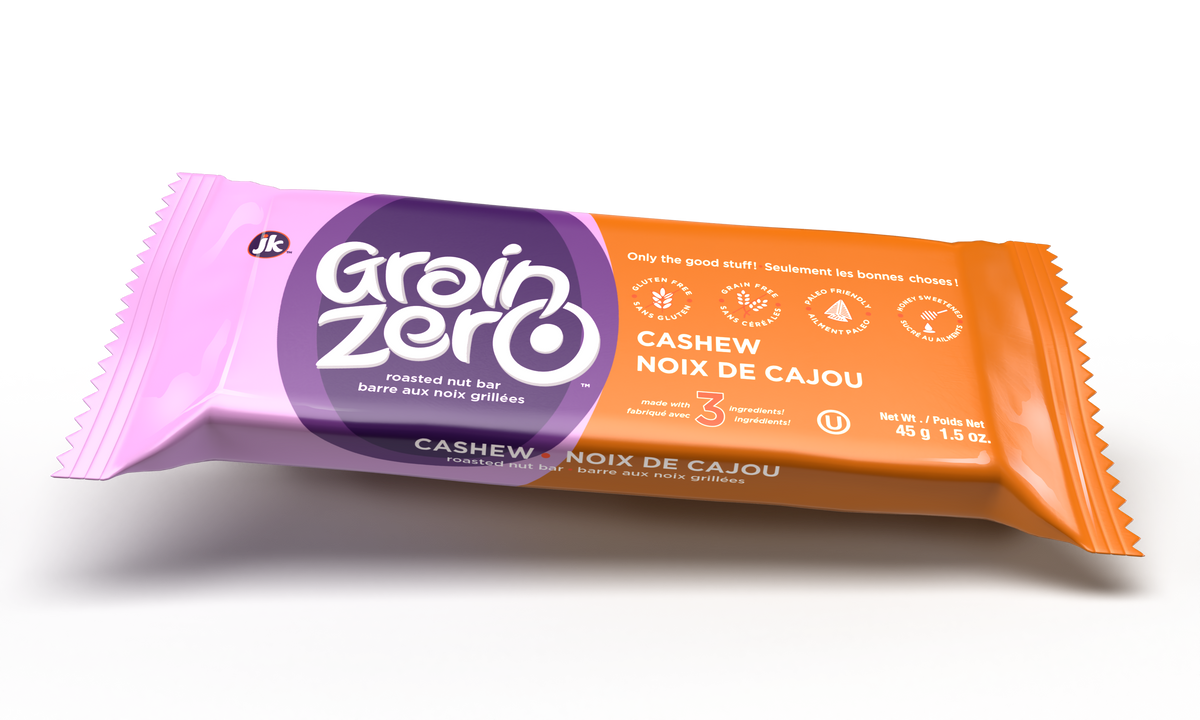 Cashew Bar (45g)