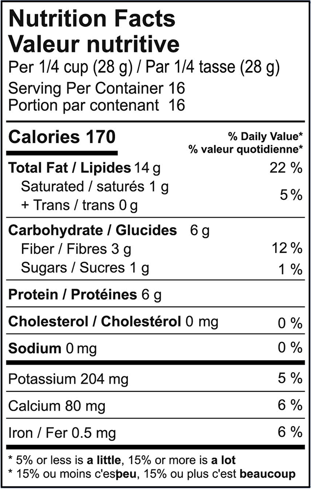 Almond Flour (1 lb)