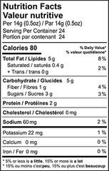 Cookie Mix (350g)