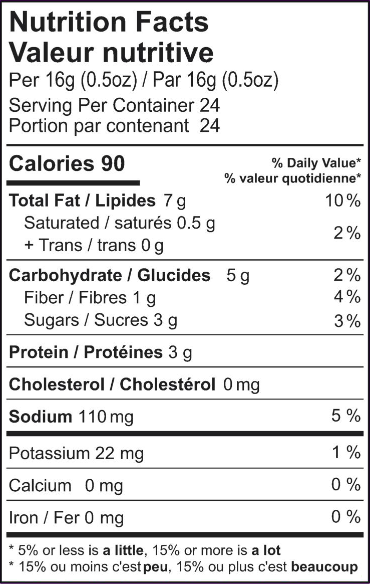Pancake & Waffle Mix (375g)