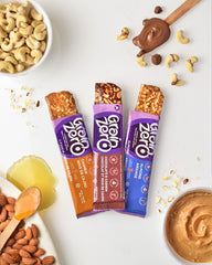 Almond Bar (45g)