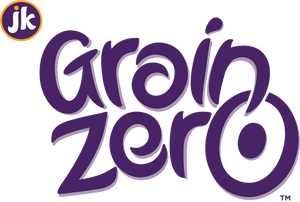 Grain Zero™ - Gluten Free & Grain Free Granola