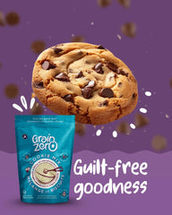 Cookie Mix (350g)