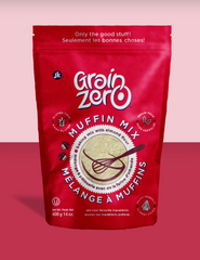 Muffin Mix (400g)