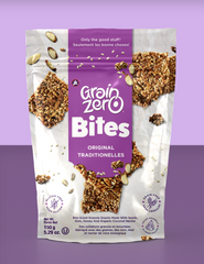 Original GZ Bites